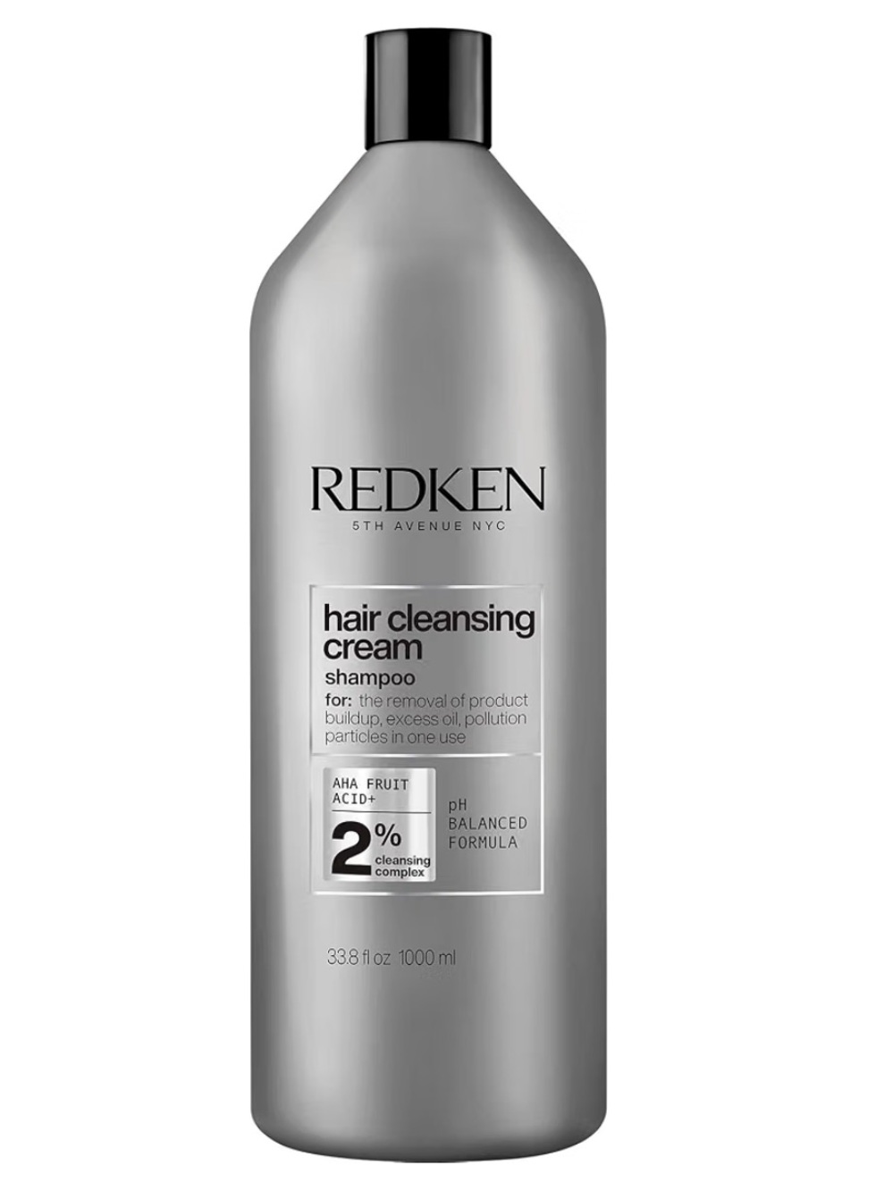 Redken Hair Cleansing Cream Shampoo — 33.8fl oz